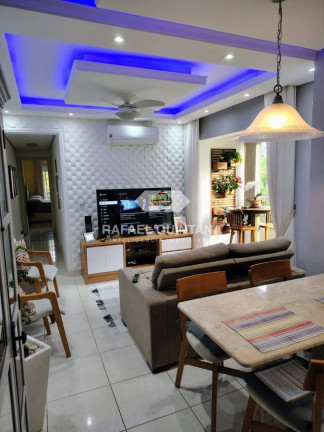 Apartamento com 2 Quartos à Venda, 69 m² em Canasvieiras - Florianópolis