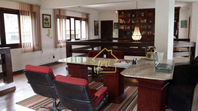 Imagem Casa com 4 Quartos à Venda, 700 m² em Marapé - Santos Imagem Casa com 4 Quartos à Venda, 700 m² em Marapé - Santos