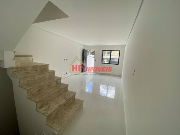 Imagem Casa com 3 Quartos à Venda, 160 m² em Bela Vista - Osasco