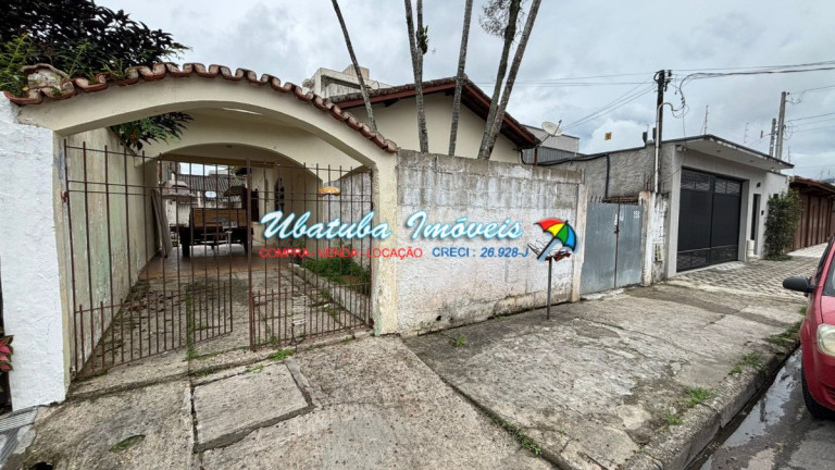 Casa com 4 Quartos à Venda, 205 m² em Centro - Ubatuba