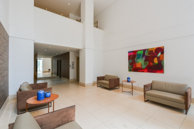 Imagem Imóvel com 2 Quartos à Venda, 60 m² em Consolação - São Paulo Imagem Imóvel com 2 Quartos à Venda, 60 m² em Consolação - São Paulo