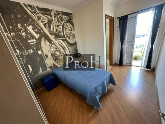 Imagem Apartamento com 3 Quartos à Venda, 120 m² em Vila Assunção - Santo André Imagem Apartamento com 3 Quartos à Venda, 120 m² em Vila Assunção - Santo André