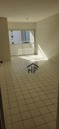 Imagem Apartamento com 3 Quartos para Alugar, 96 m² em Boa Viagem - Recife