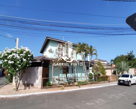 Imagem Casa com 3 Quartos à Venda, em Jauá (abrantes) - Camaçari Imagem Casa com 3 Quartos à Venda, em Jauá (abrantes) - Camaçari