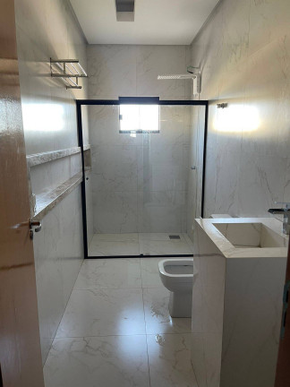 Imagem Casa com 3 Quartos à Venda, 170 m² em Parque Brasília 2ª Etapa - Anápolis Imagem Casa com 3 Quartos à Venda, 170 m² em Parque Brasília 2ª Etapa - Anápolis