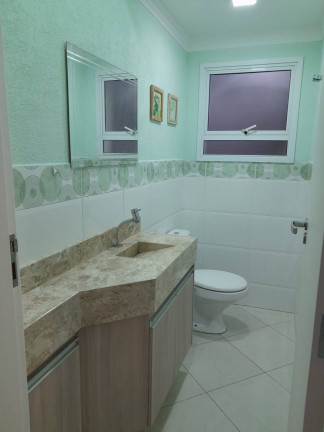 Imagem Casa de Condomínio com 3 Quartos à Venda, 300 m² em Jardim Paraíso Da Usina - Atibaia Imagem Casa de Condomínio com 3 Quartos à Venda, 300 m² em Jardim Paraíso Da Usina - Atibaia