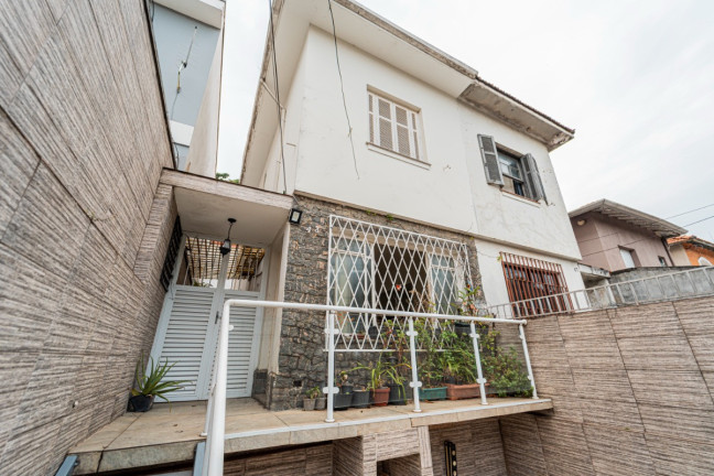 Imagem Casa com 2 Quartos à Venda, 90 m² em Planalto Paulista - São Paulo