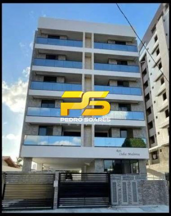 Imagem Apartamento com 2 Quartos à Venda, 59 m² em Estados - João Pessoa Imagem Apartamento com 2 Quartos à Venda, 59 m² em Estados - João Pessoa