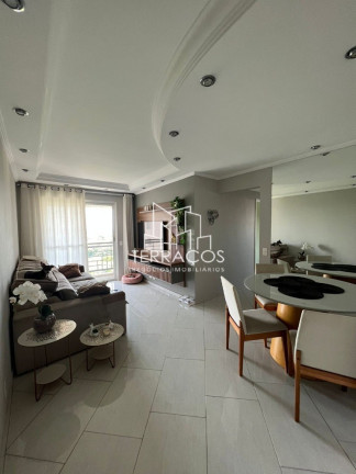 Imagem Apartamento com 3 Quartos à Venda, 65 m² em City América - São Paulo Imagem Apartamento com 3 Quartos à Venda, 65 m² em City América - São Paulo