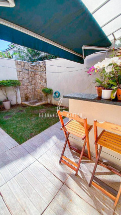 Imagem Casa de Condomínio com 3 Quartos à Venda, 167 m² em Garden Resort - Jundiaí