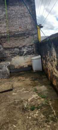 Imagem Casa com 3 Quartos à Venda, 120 m² em Santa Luzia - Pouso Alegre Imagem Casa com 3 Quartos à Venda, 120 m² em Santa Luzia - Pouso Alegre