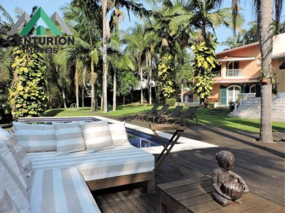 Imagem Casa com 6 Quartos à Venda, 5 m² em Granja Viana - Cotia Imagem Casa com 6 Quartos à Venda, 5 m² em Granja Viana - Cotia