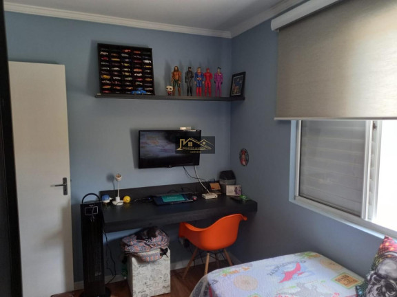 Imagem Imóvel com 3 Quartos à Venda, em Jardim Residencial Villa Amato - Sorocaba Imagem Imóvel com 3 Quartos à Venda, em Jardim Residencial Villa Amato - Sorocaba