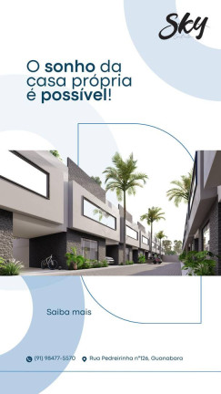 Casa com 3 Quartos à Venda,  em Centro - Ananindeua