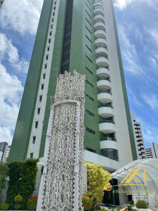 Imagem Apartamento com 4 Quartos à Venda, 305 m² em Horto Florestal - Salvador