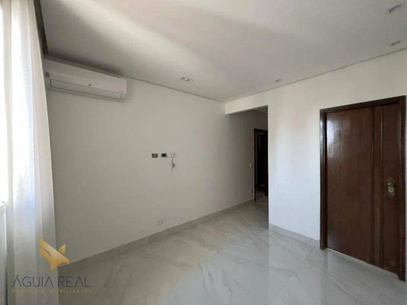 Imagem Apartamento com 4 Quartos à Venda, 171 m² em Centro - Campo Grande