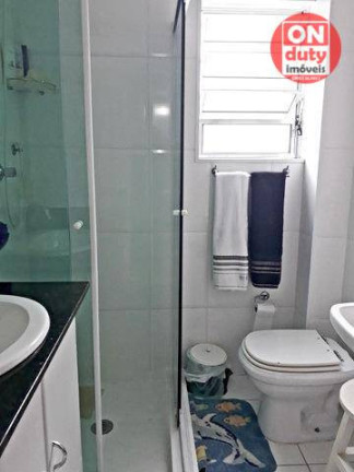 Imagem Studio com 1 Quarto à Venda, 56 m² em José Menino - Santos Imagem Studio com 1 Quarto à Venda, 56 m² em José Menino - Santos