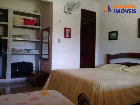Imagem Chácara com 7 Quartos à Venda, 350 m² em Caponga - Cascavel Imagem Chácara com 7 Quartos à Venda, 350 m² em Caponga - Cascavel