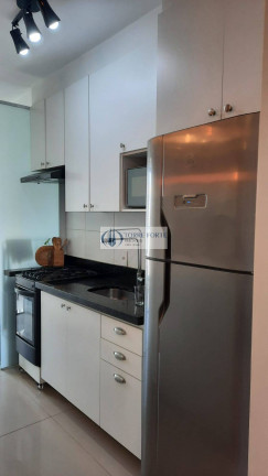Imagem Apartamento com 2 Quartos à Venda, 57 m² em Vila Das Mercês - São Paulo Imagem Apartamento com 2 Quartos à Venda, 57 m² em Vila Das Mercês - São Paulo
