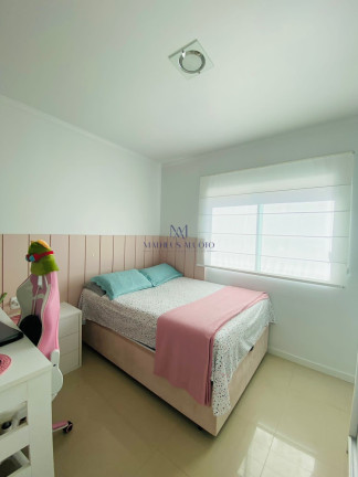 Imagem Apartamento com 2 Quartos à Venda, 74 m² em Meia Praia - Itapema