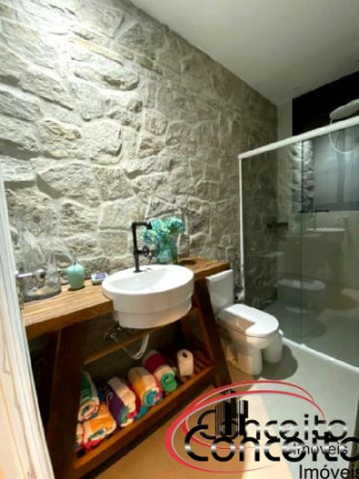 Imagem Apartamento com 3 Quartos à Venda, 140 m² em Itaguá - Ubatuba Imagem Apartamento com 3 Quartos à Venda, 140 m² em Itaguá - Ubatuba