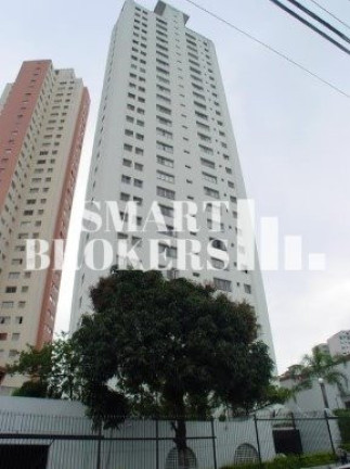 Imagem Apartamento com 2 Quartos à Venda, 72 m² em Cambuci - São Paulo