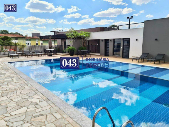 Imagem Apartamento com 2 Quartos à Venda, 81 m² em Gleba Fazenda Palhano - Londrina Imagem Apartamento com 2 Quartos à Venda, 81 m² em Gleba Fazenda Palhano - Londrina