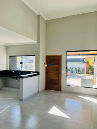 Imagem Casa de Condomínio com 3 Quartos à Venda, 154 m² em Condomínio Residencial Jardim - Sorocaba Imagem Casa de Condomínio com 3 Quartos à Venda, 154 m² em Condomínio Residencial Jardim - Sorocaba