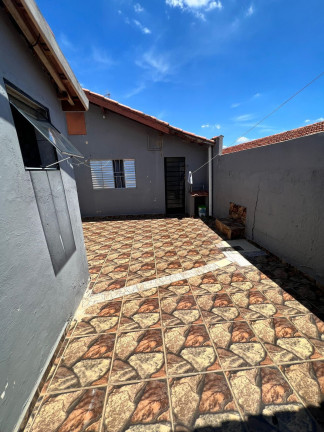 Imagem Casa com 1 Quarto à Venda, 125 m² em Parque São Bento - Sorocaba Imagem Casa com 1 Quarto à Venda, 125 m² em Parque São Bento - Sorocaba