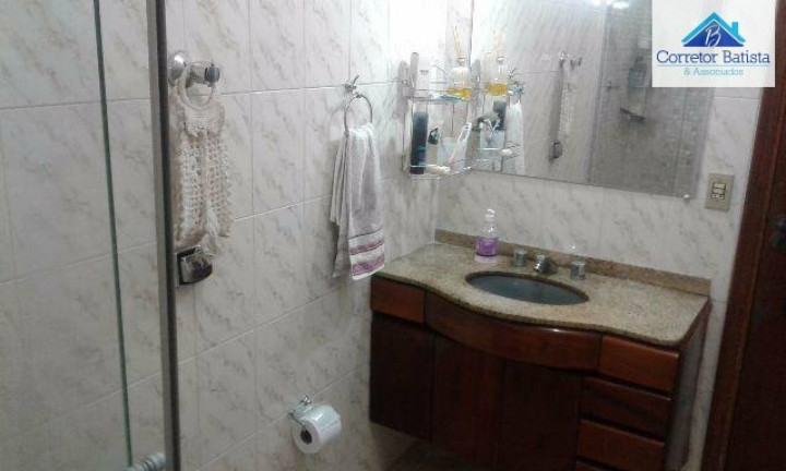 Imagem Casa com 2 Quartos à Venda, 138 m² em Parque Jambeiro - Campinas Imagem Casa com 2 Quartos à Venda, 138 m² em Parque Jambeiro - Campinas