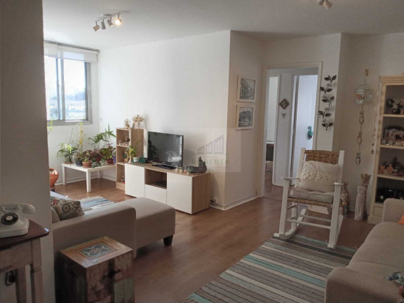 Imagem Apartamento com 2 Quartos à Venda, 81 m² em Vila Clementino - São Paulo Imagem Apartamento com 2 Quartos à Venda, 81 m² em Vila Clementino - São Paulo