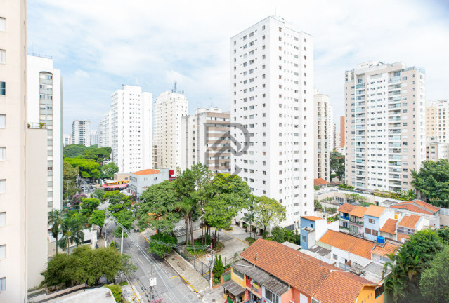 Imagem Apartamento com 4 Quartos à Venda, 172 m² em Moema - São Paulo Imagem Apartamento com 4 Quartos à Venda, 172 m² em Moema - São Paulo