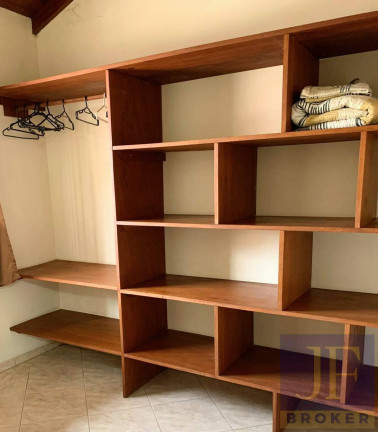 Imagem Casa com 6 Quartos para Temporada, 180 m² em Canasvieiras - Florianópolis Imagem Casa com 6 Quartos para Temporada, 180 m² em Canasvieiras - Florianópolis