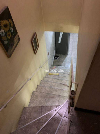 Imagem Sobrado com 3 Quartos à Venda, 180 m² em Vila Guiomar - Santo André Imagem Sobrado com 3 Quartos à Venda, 180 m² em Vila Guiomar - Santo André
