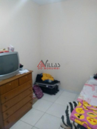 Imagem Apartamento com 3 Quartos à Venda, 123 m² em Campo Belo - São Paulo Imagem Apartamento com 3 Quartos à Venda, 123 m² em Campo Belo - São Paulo