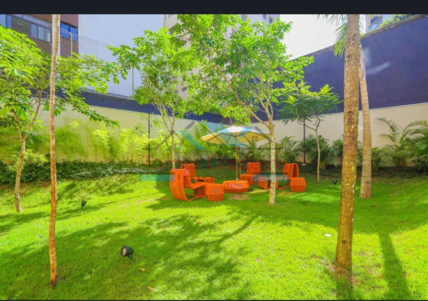 Imagem Apartamento com 1 Quarto à Venda, 22 m² em Vila Mariana - São Paulo