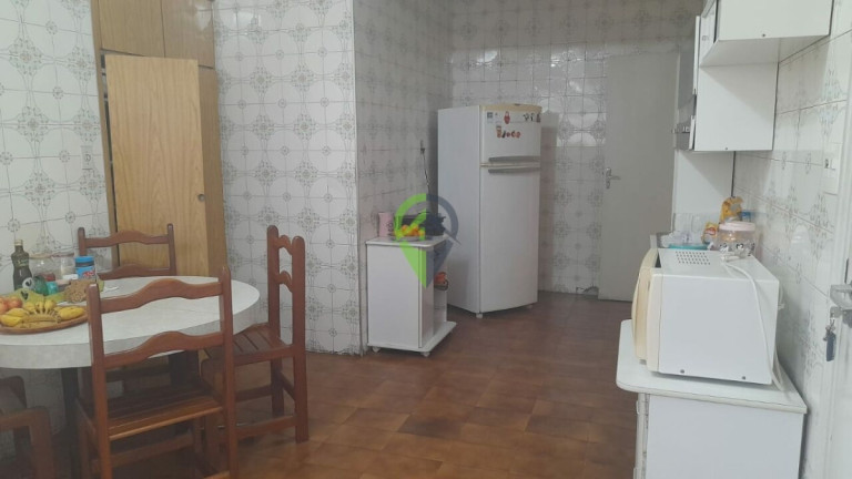 Imagem Apartamento com 3 Quartos à Venda, 150 m² em Itararé - São Vicente Imagem Apartamento com 3 Quartos à Venda, 150 m² em Itararé - São Vicente