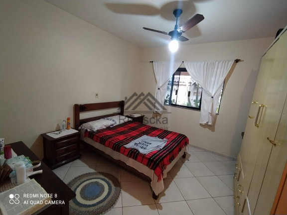 Imagem Casa com 4 Quartos à Venda, 260 m² em Balneario Gaivotas - Itanhaém