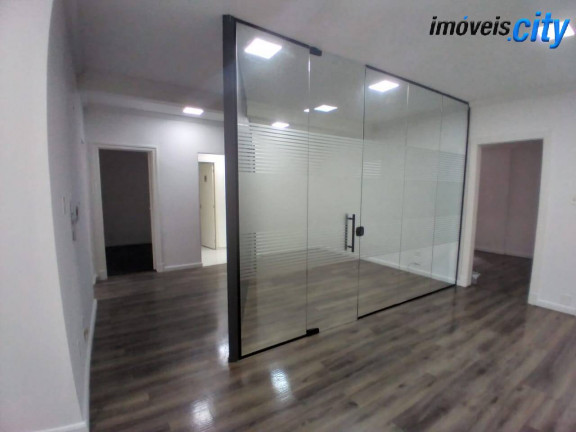Imagem Sala Comercial para Alugar, 122 m² em República - São Paulo Imagem Sala Comercial para Alugar, 122 m² em República - São Paulo
