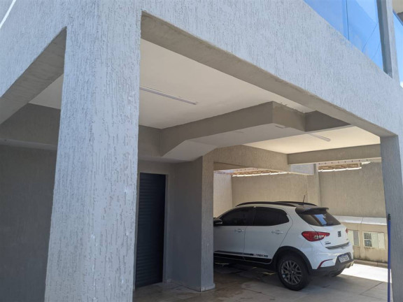 Imagem Sobrado com 2 Quartos à Venda, 41 m² em Balneario Maxland - Praia Grande Imagem Sobrado com 2 Quartos à Venda, 41 m² em Balneario Maxland - Praia Grande