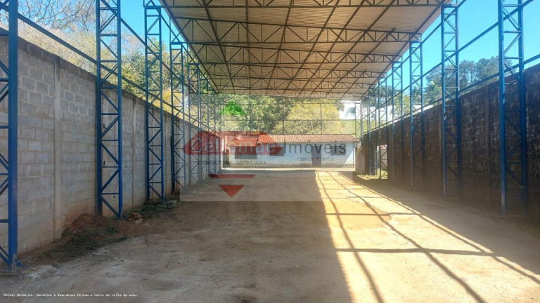 Imagem Galpão para Alugar, 640 m² em Chacara Sao Felix - Taubaté Imagem Galpão para Alugar, 640 m² em Chacara Sao Felix - Taubaté