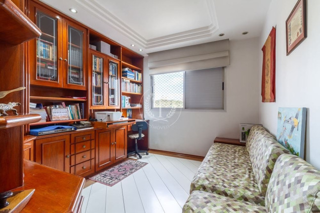 Imagem Apartamento com 4 Quartos à Venda, 155 m² em Vila Suzana - São Paulo Imagem Apartamento com 4 Quartos à Venda, 155 m² em Vila Suzana - São Paulo