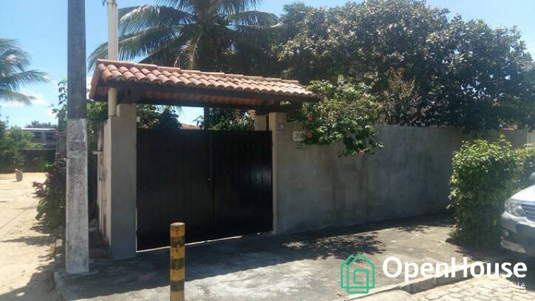 Imagem Casa com 2 Quartos à Venda, 164 m² em Ponta Negra - Natal Imagem Casa com 2 Quartos à Venda, 164 m² em Ponta Negra - Natal