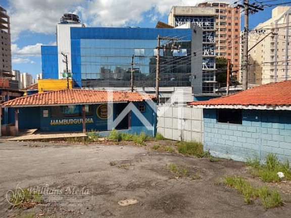 Imagem Ponto Comercial para Alugar, 1.700 m² em Vila Pedro Moreira - Guarulhos Imagem Ponto Comercial para Alugar, 1.700 m² em Vila Pedro Moreira - Guarulhos