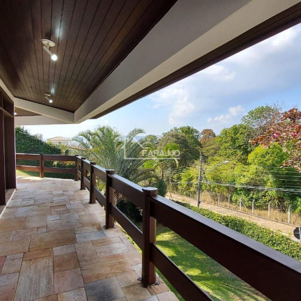 Imagem Casa com 4 Quartos para Alugar, 308 m² em Jardim Emília - Sorocaba Imagem Casa com 4 Quartos para Alugar, 308 m² em Jardim Emília - Sorocaba