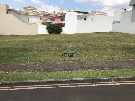 Imagem Terreno à Venda, 360 m² em Parque Campolim - Sorocaba Imagem Terreno à Venda, 360 m² em Parque Campolim - Sorocaba