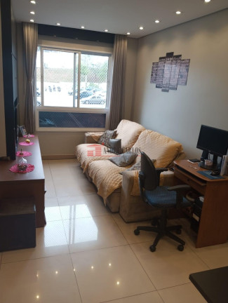 Imagem Apartamento com 2 Quartos à Venda, 48 m² em Novo Osasco - Osasco Imagem Apartamento com 2 Quartos à Venda, 48 m² em Novo Osasco - Osasco