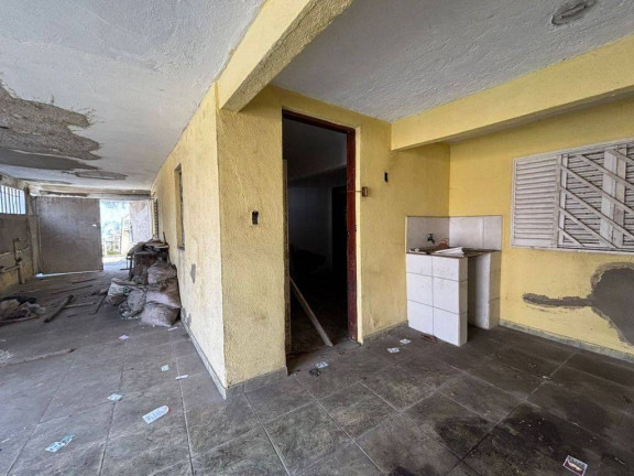Imagem Casa com 5 Quartos à Venda, 332 m² em Aviacao - Praia Grande Imagem Casa com 5 Quartos à Venda, 332 m² em Aviacao - Praia Grande