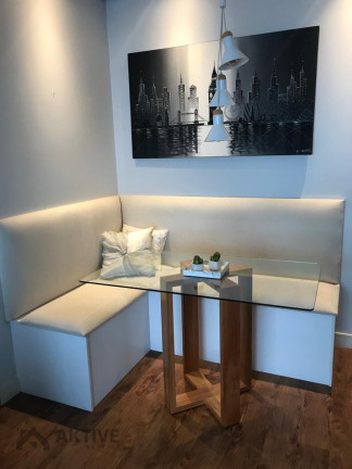 Imagem Apartamento com 1 Quarto à Venda, 50 m² em Melville Empresarial Ii - Barueri Imagem Apartamento com 1 Quarto à Venda, 50 m² em Melville Empresarial Ii - Barueri
