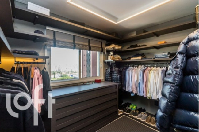 Imagem Apartamento com 2 Quartos à Venda, 172 m² em Moema Pássaros - São Paulo